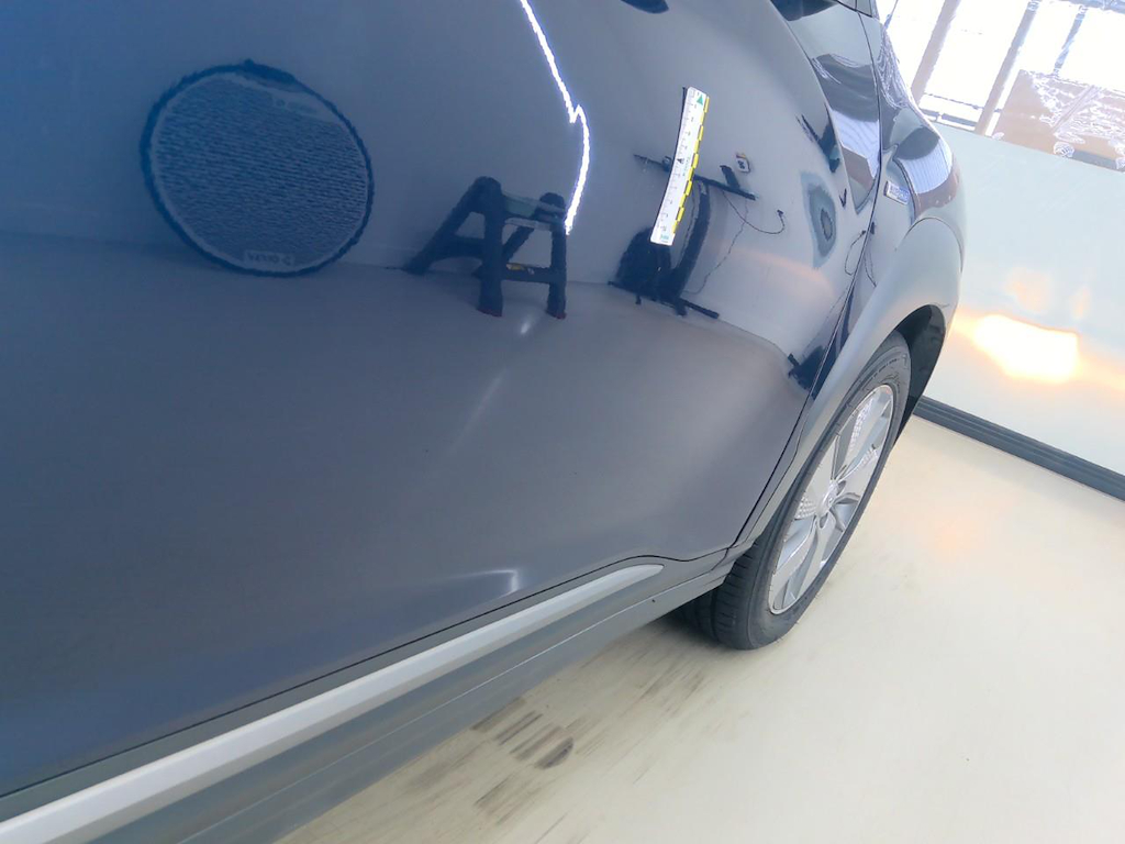 Foto 35 van Hyundai Kona
