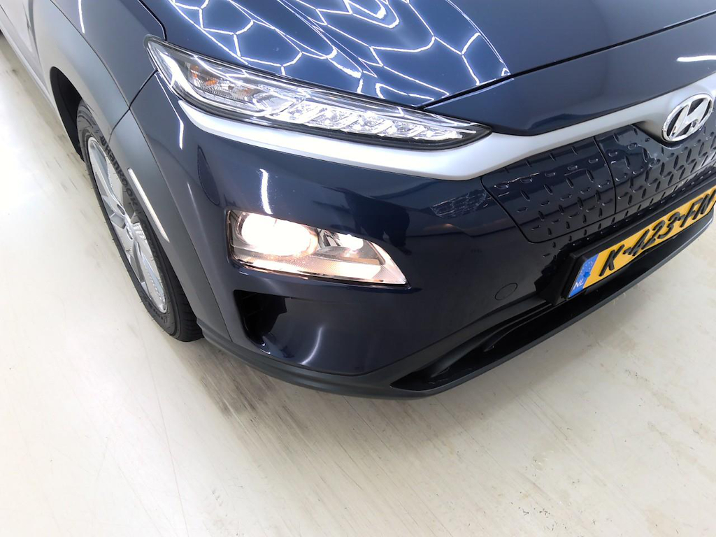 Foto 36 van Hyundai Kona