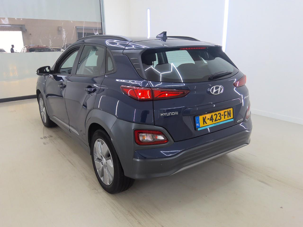 Foto 6 van Hyundai Kona