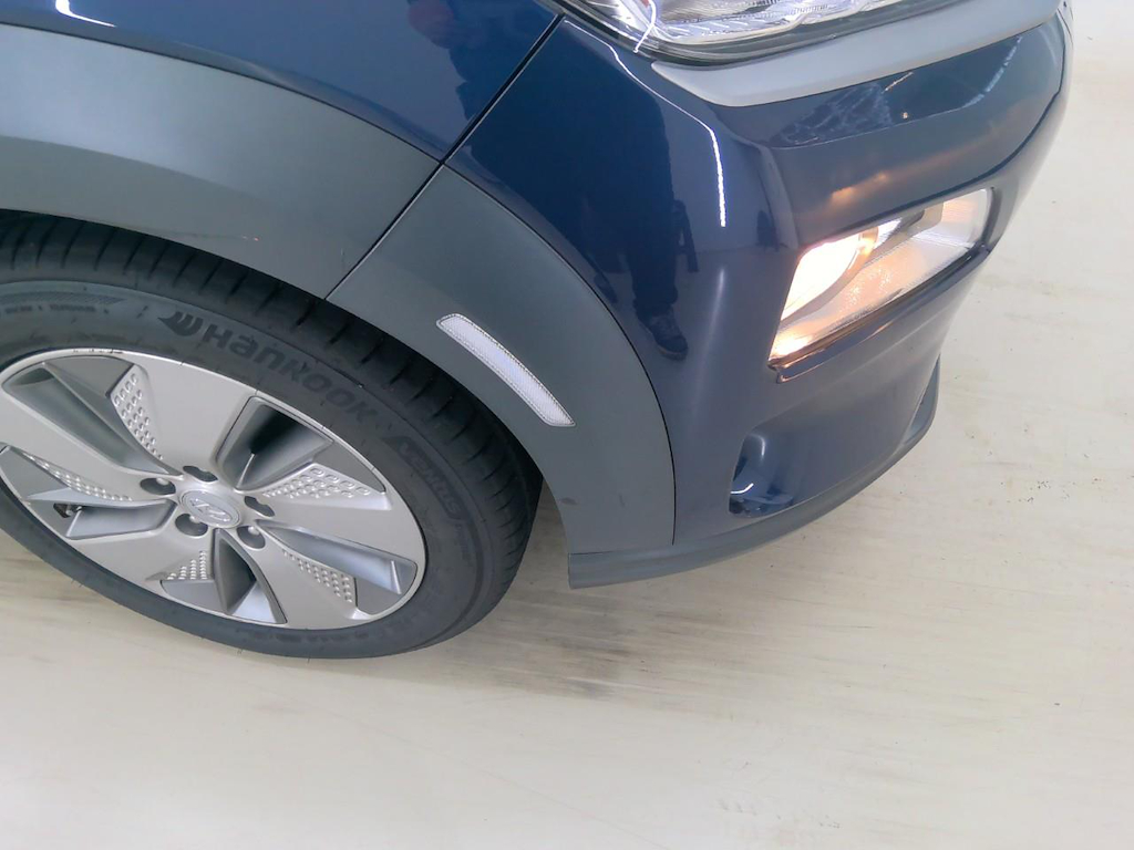 Foto 37 van Hyundai Kona