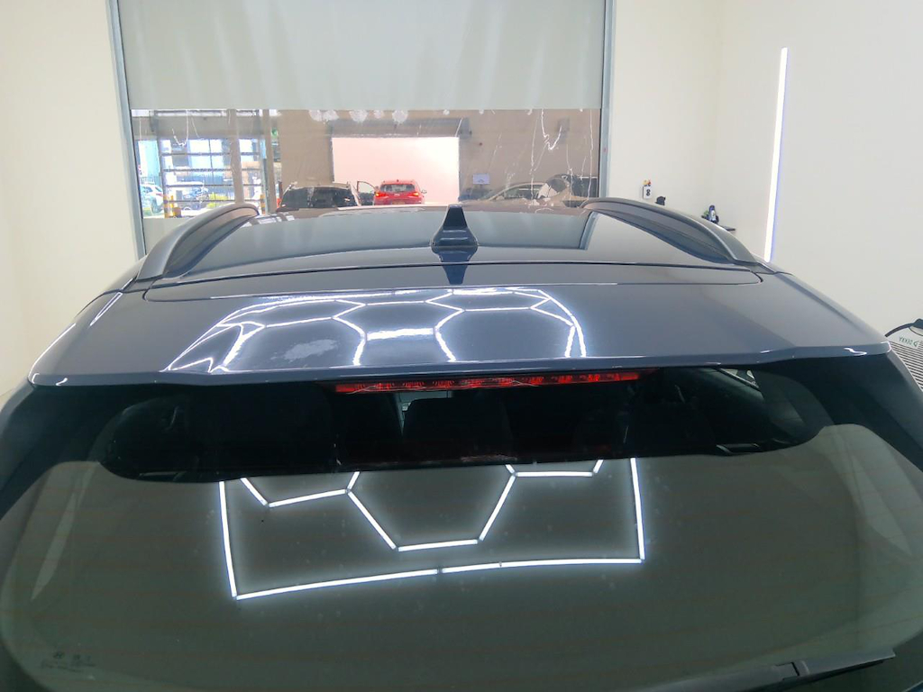 Foto 40 van Hyundai Kona