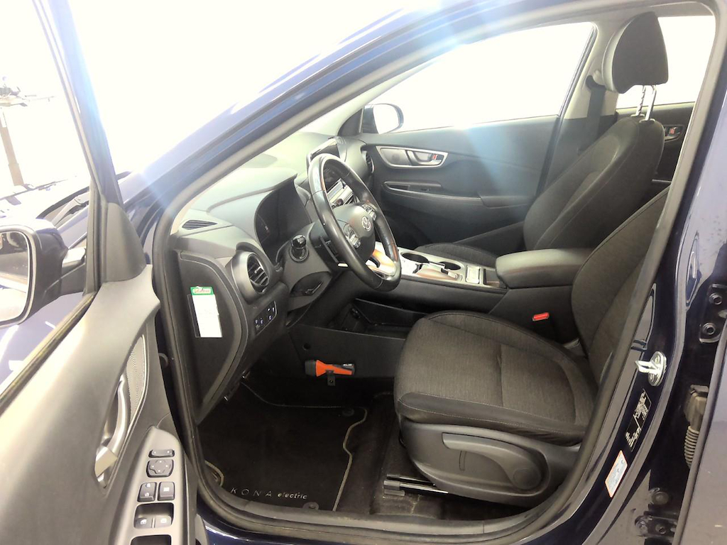 Foto 7 van Hyundai Kona