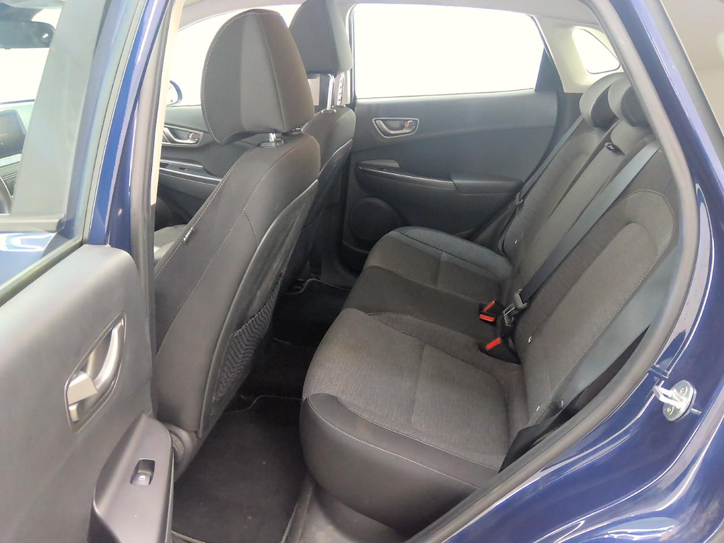 Foto 8 van Hyundai Kona