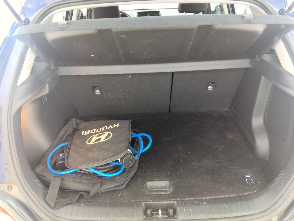 Foto 9 van Hyundai Kona
