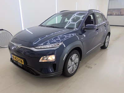 Buy HYUNDAI KONA on Ayvens Carmarket