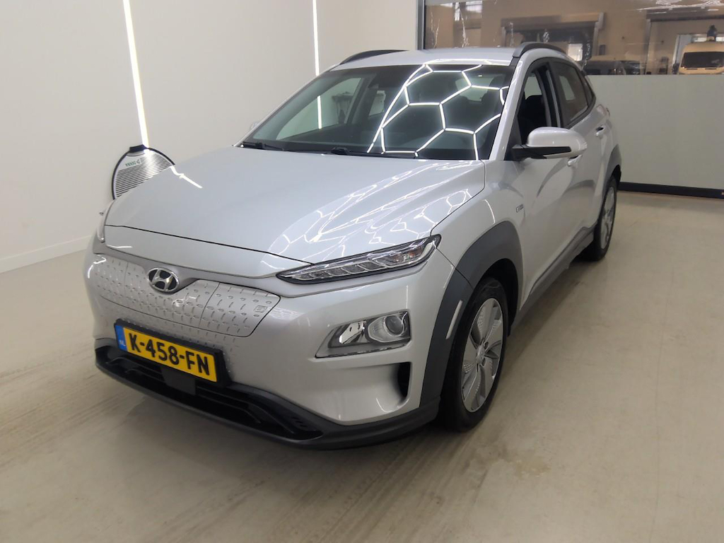 Foto 2 van Hyundai Kona