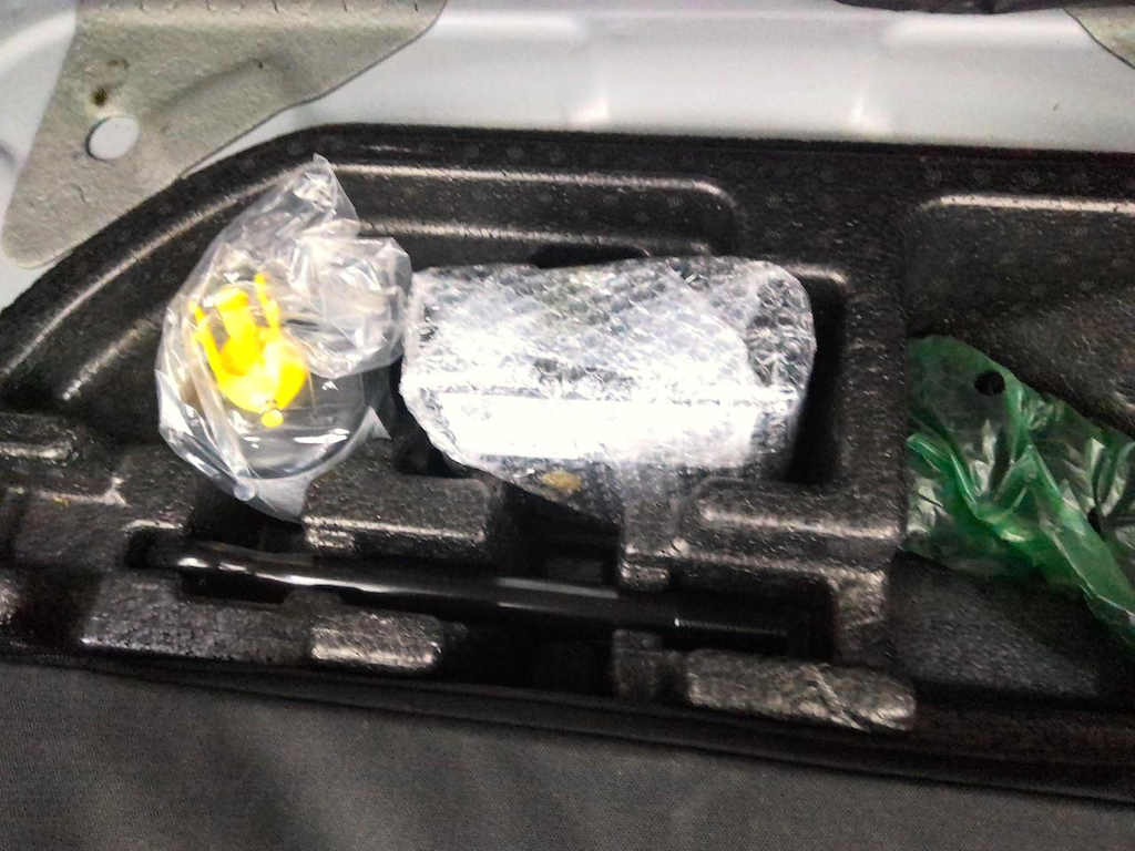 Foto 10 van Hyundai Kona