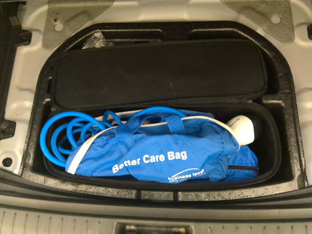 Foto 13 van Hyundai Kona