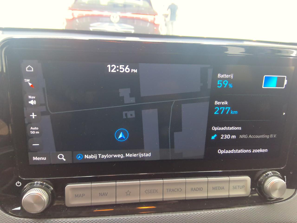 Foto 15 van Hyundai Kona