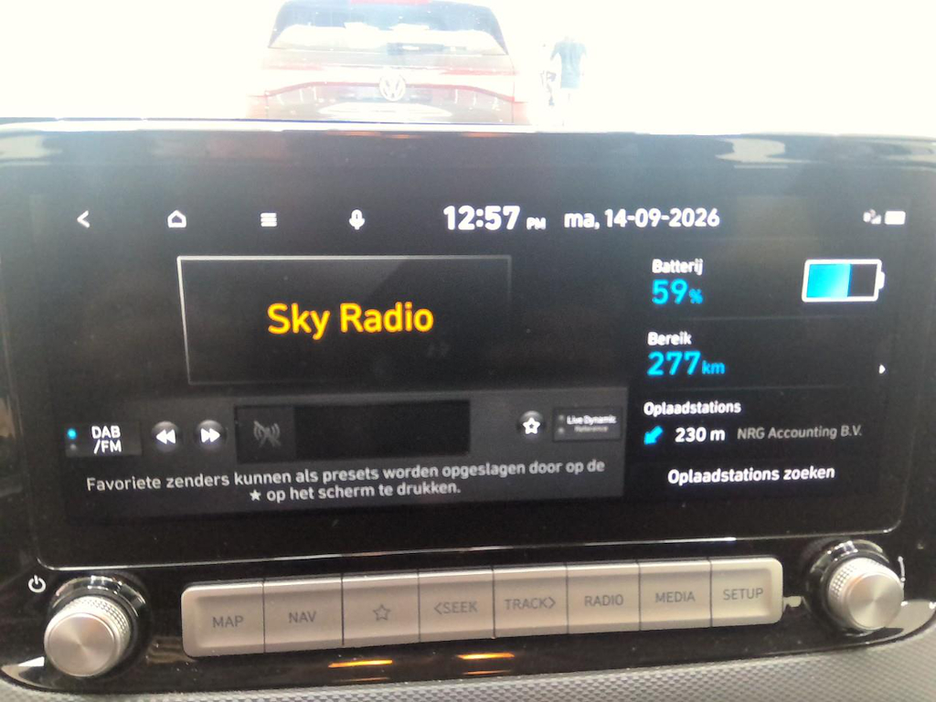 Foto 16 van Hyundai Kona