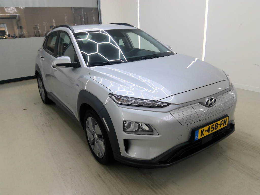 Foto 3 van Hyundai Kona