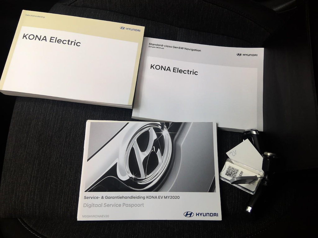 Foto 17 van Hyundai Kona