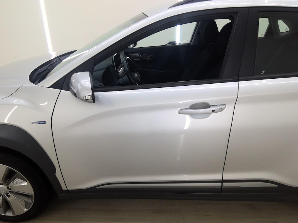 Foto 20 van Hyundai Kona