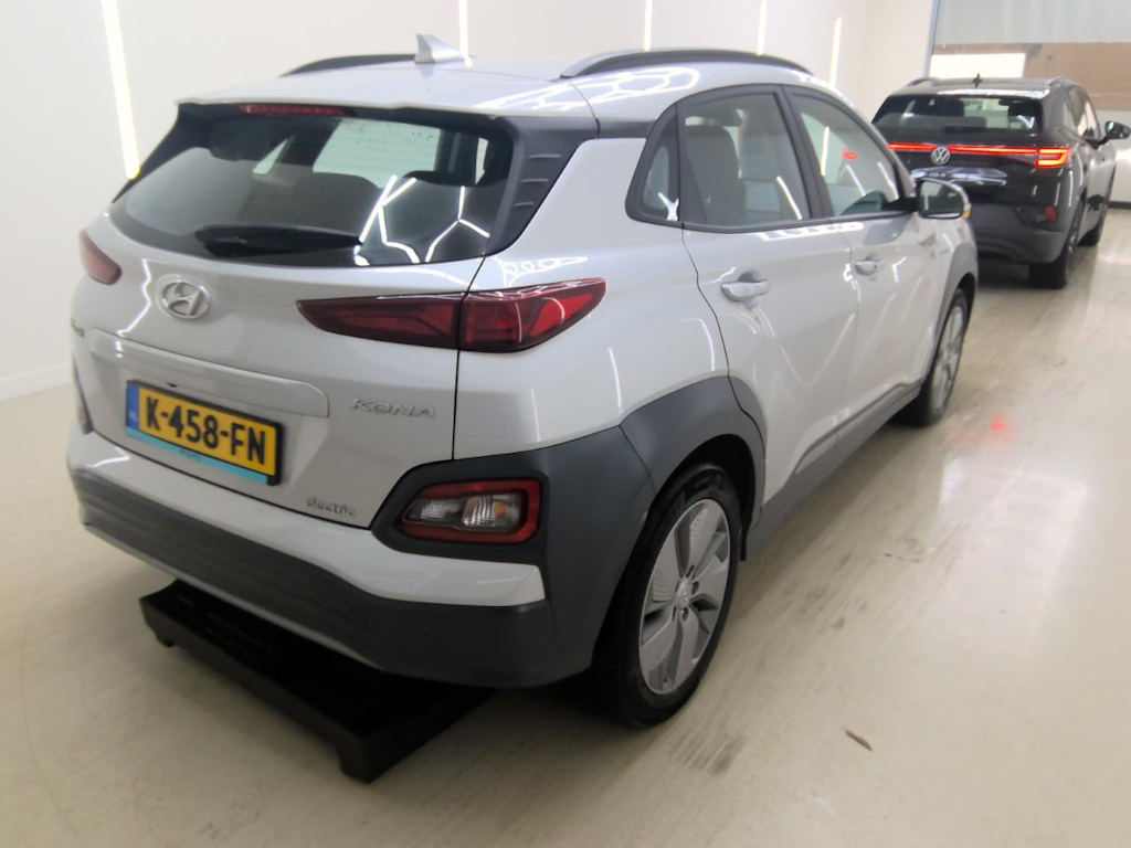 Foto 4 van Hyundai Kona