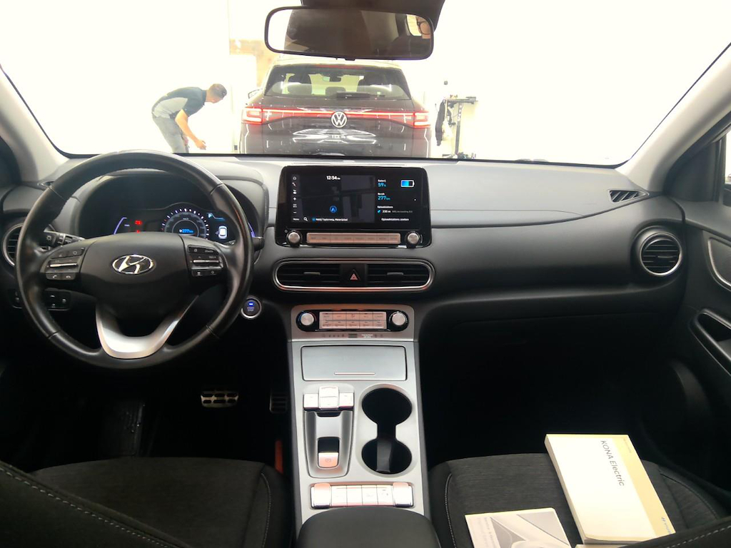 Foto 5 van Hyundai Kona