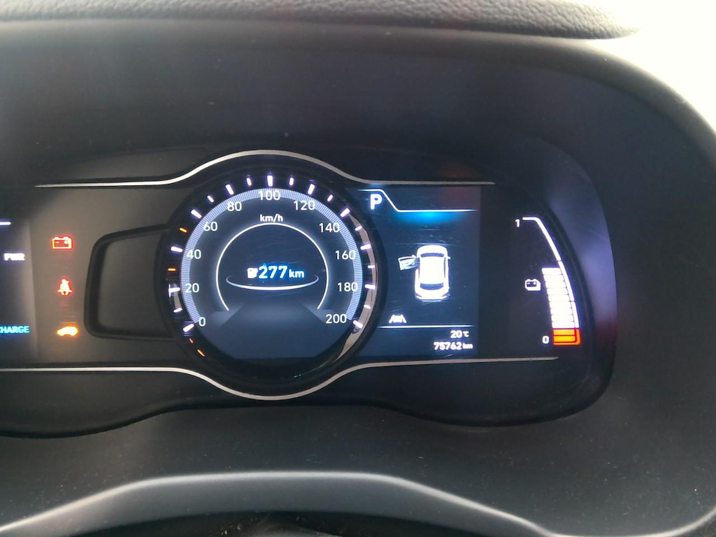 Foto 6 van Hyundai Kona