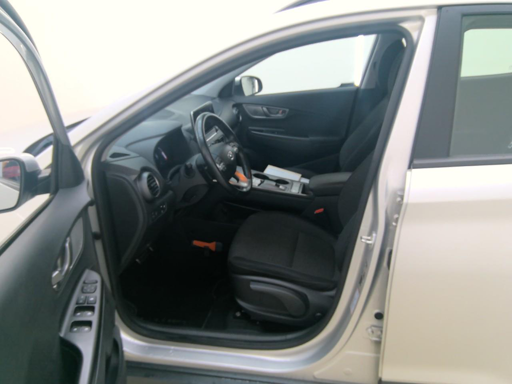 Foto 7 van Hyundai Kona