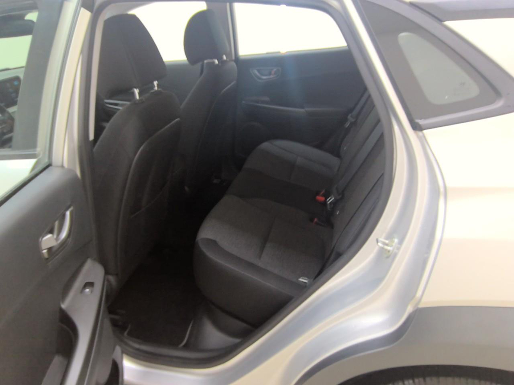 Foto 8 van Hyundai Kona