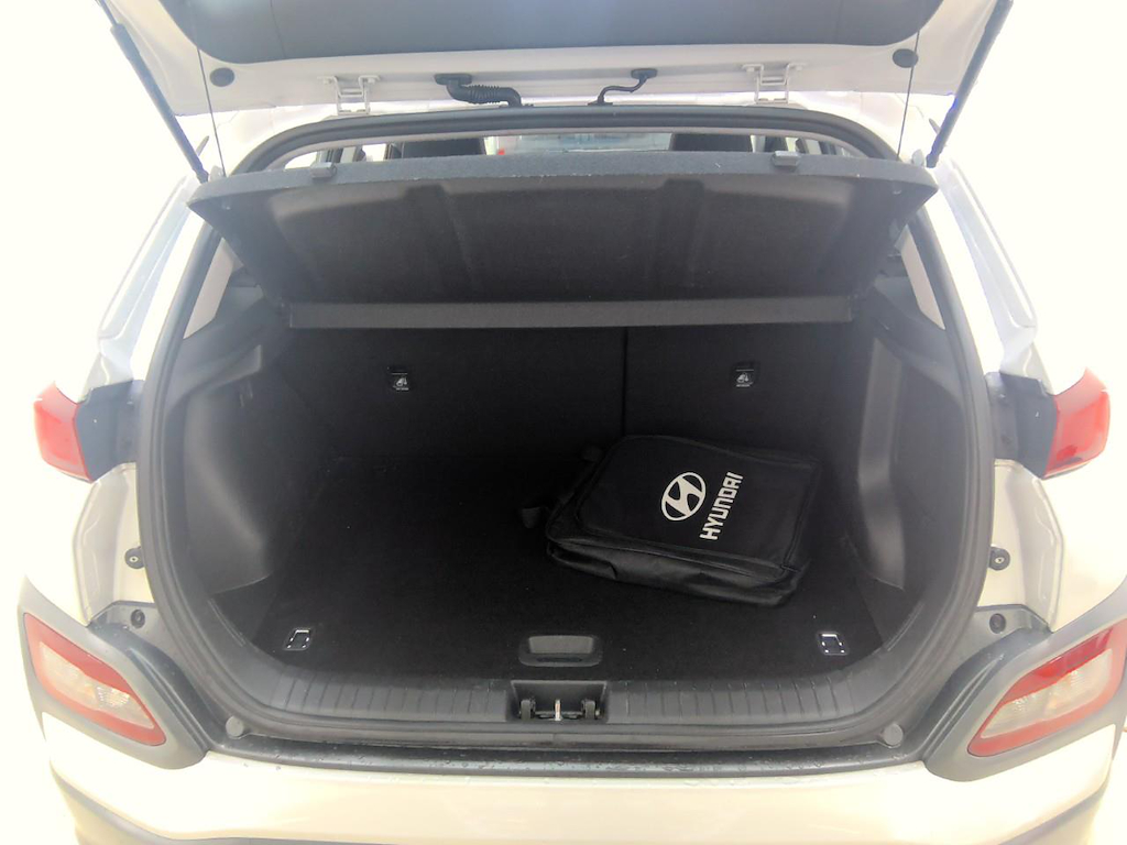 Foto 9 van Hyundai Kona