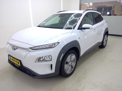 Köp HYUNDAI KONA på Ayvens Carmarket