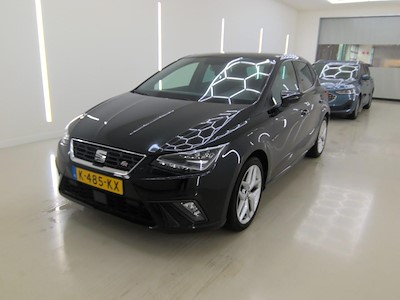 Koop uw SEAT IBIZA op Ayvens Carmarket