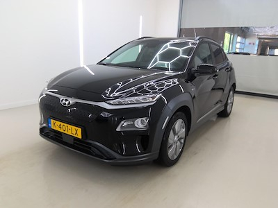 Comprar HYUNDAI KONA no Ayvens Carmarket