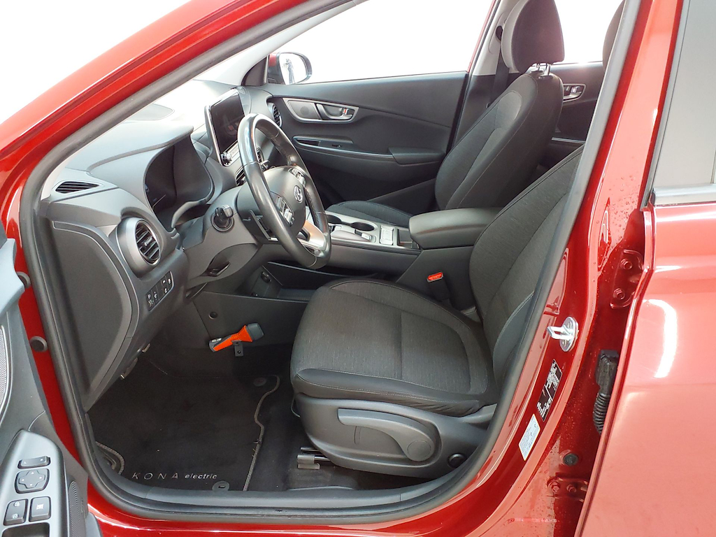 Foto 10 van Hyundai Kona