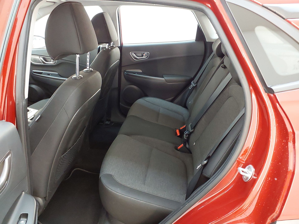 Foto 11 van Hyundai Kona