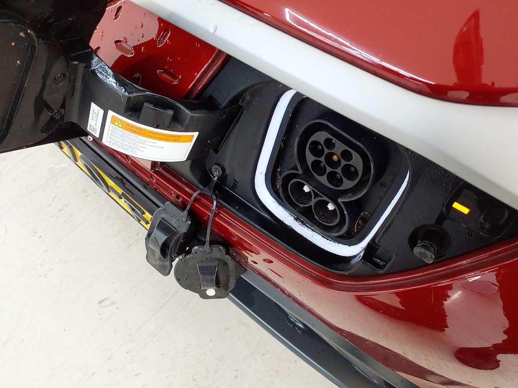 Foto 16 van Hyundai Kona