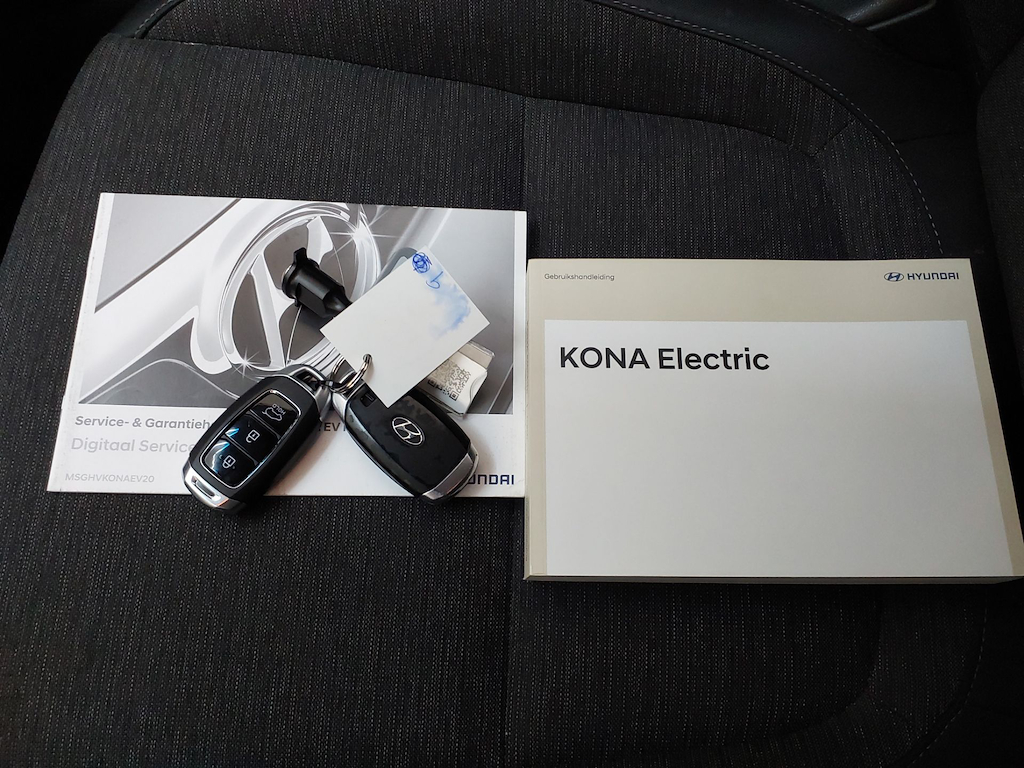 Foto 17 van Hyundai Kona