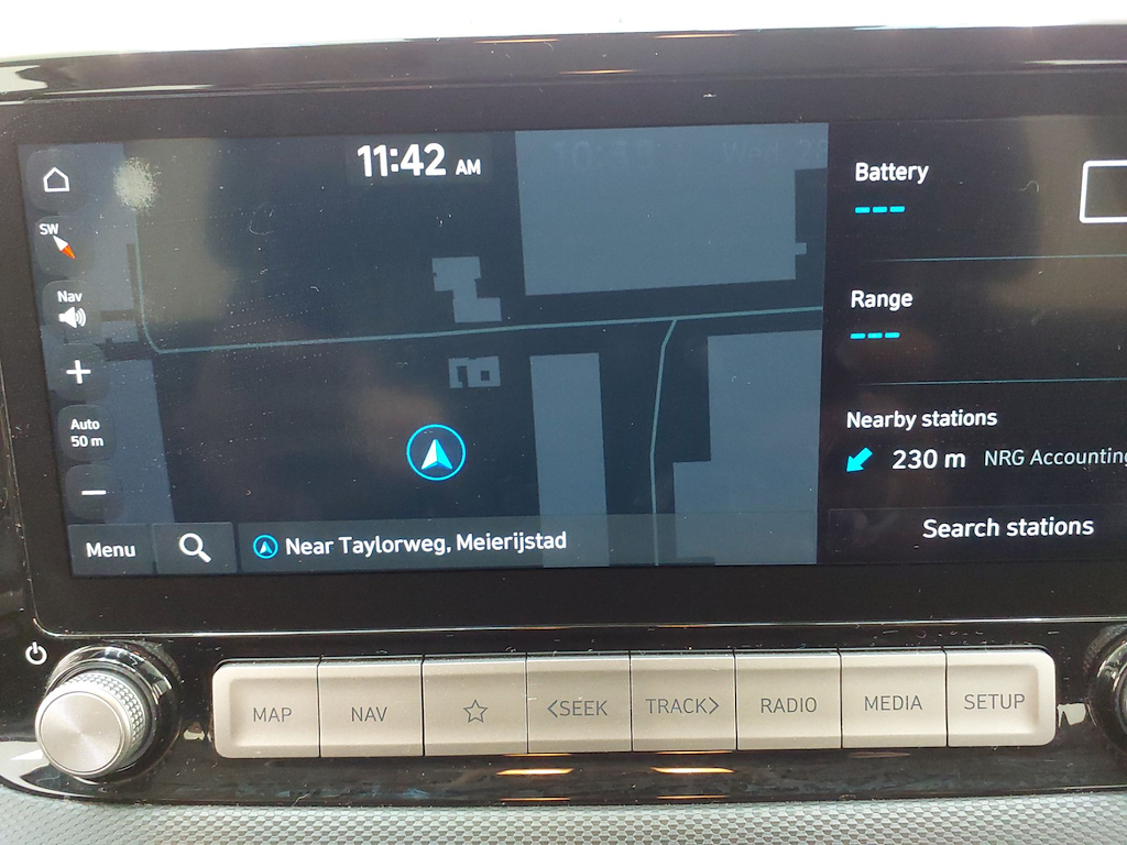 Foto 19 van Hyundai Kona