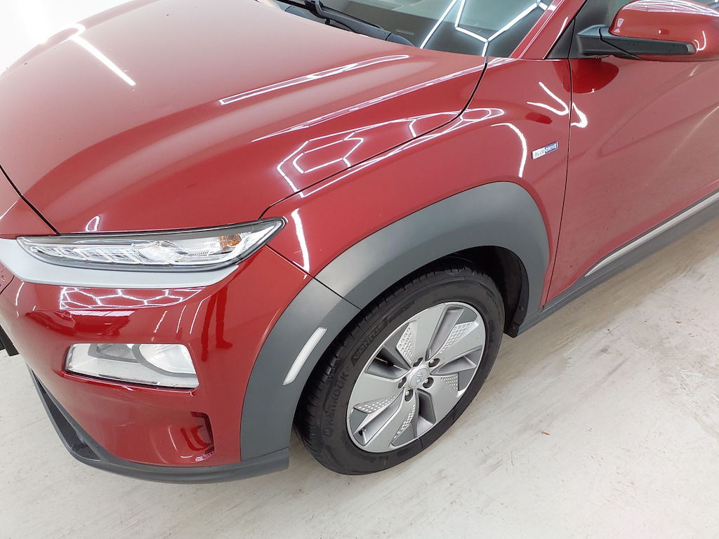 Foto 23 van Hyundai Kona