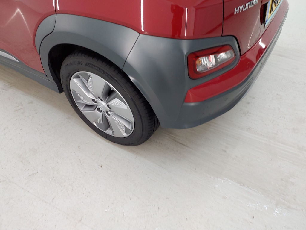 Foto 26 van Hyundai Kona