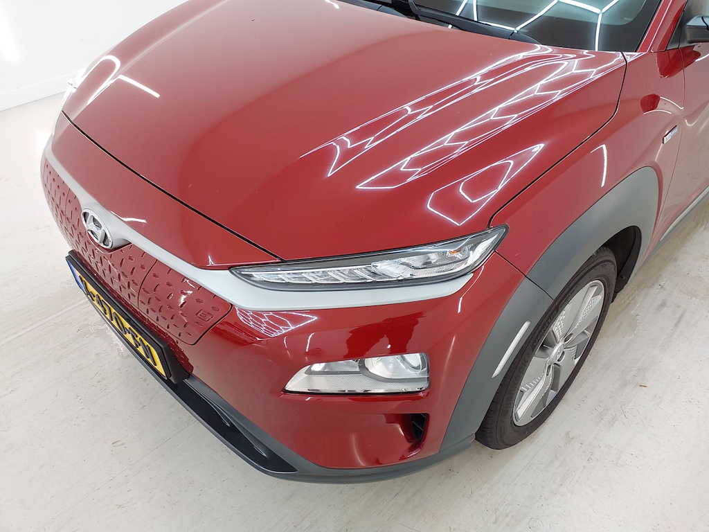 Foto 27 van Hyundai Kona