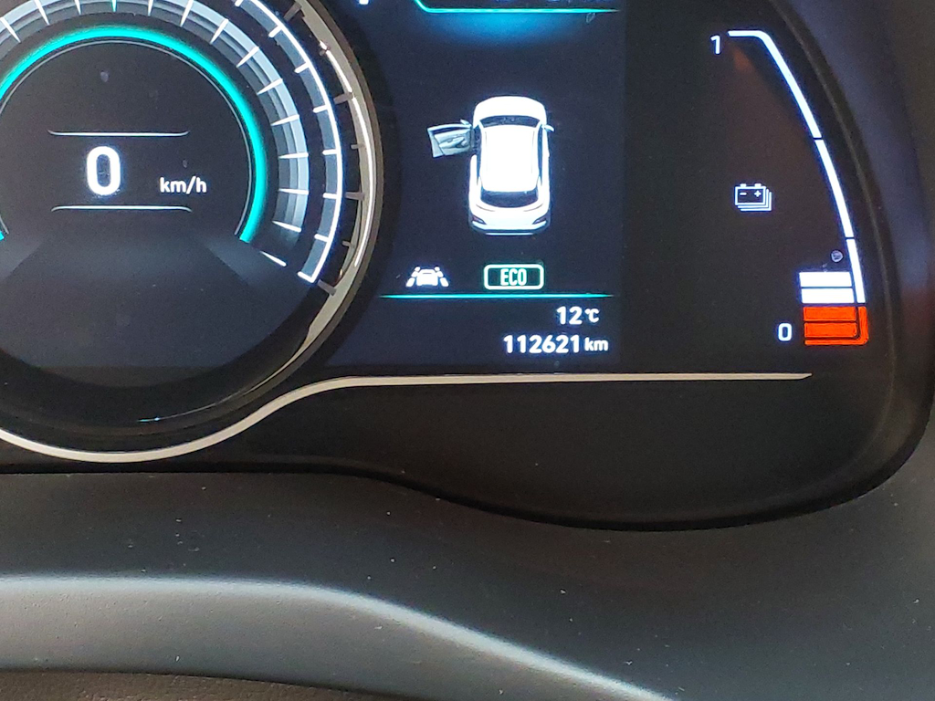 Foto 6 van Hyundai Kona