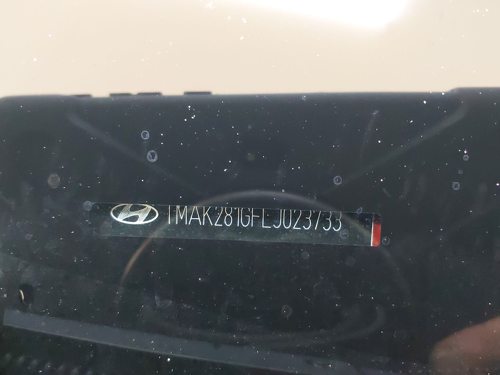 Foto 9 van Hyundai Kona