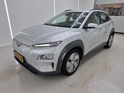 Achetez HYUNDAI KONA sur Ayvens Carmarket