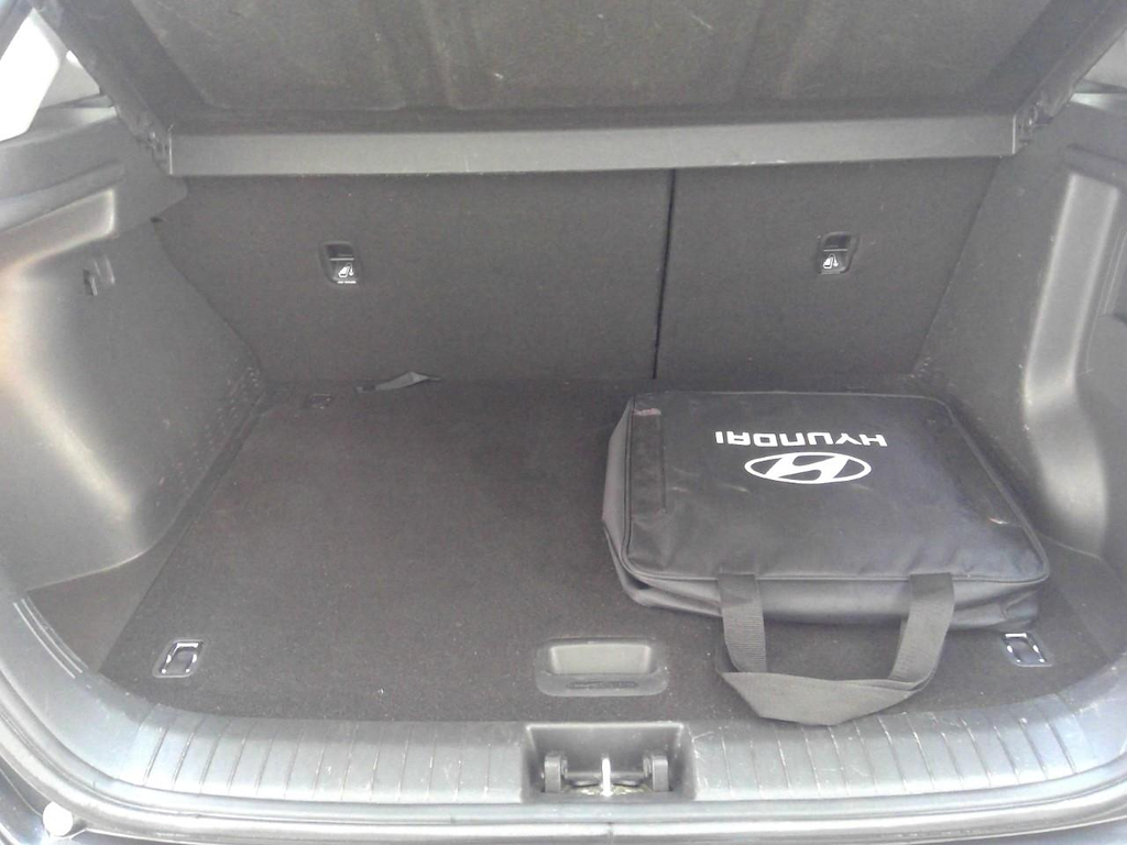Foto 10 van Hyundai Kona