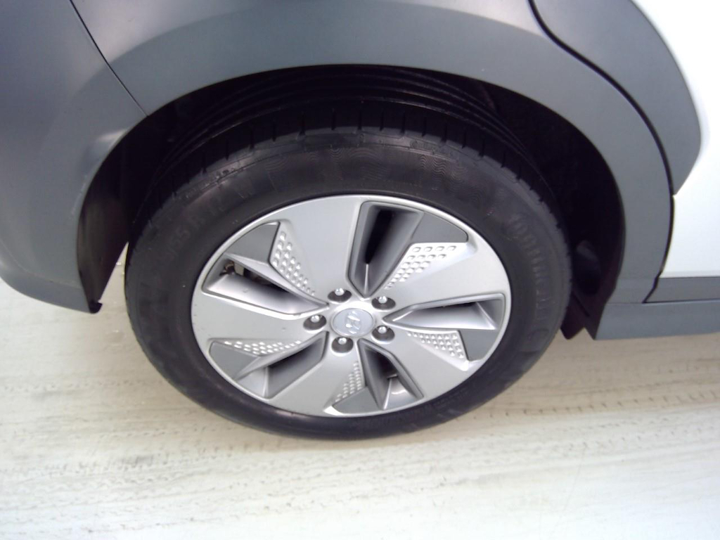 Foto 12 van Hyundai Kona