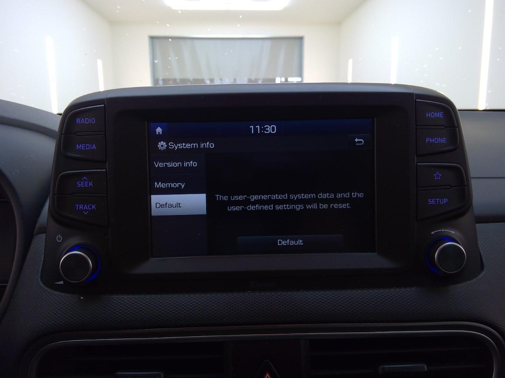 Foto 15 van Hyundai Kona