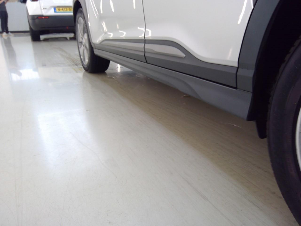 Foto 19 van Hyundai Kona
