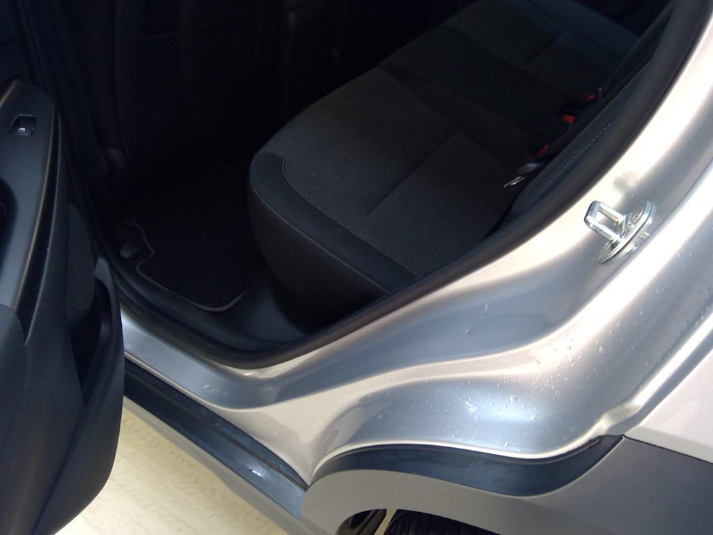 Foto 21 van Hyundai Kona
