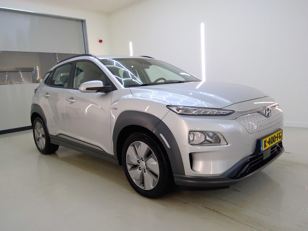 Foto 5 van Hyundai Kona