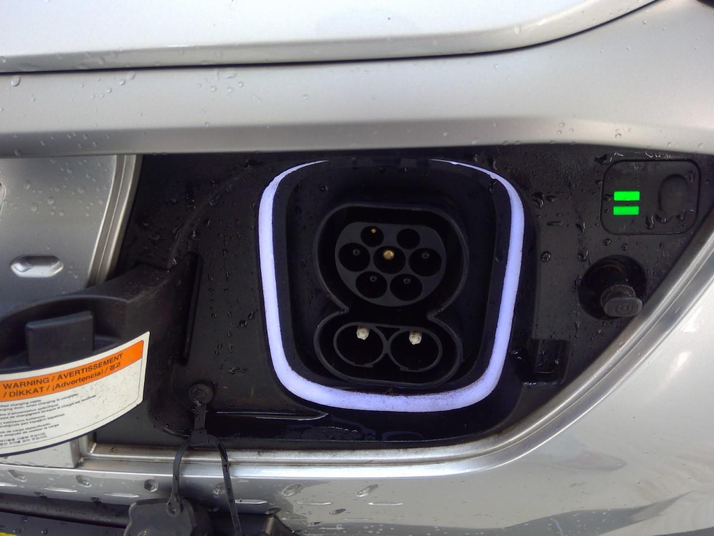 Foto 6 van Hyundai Kona