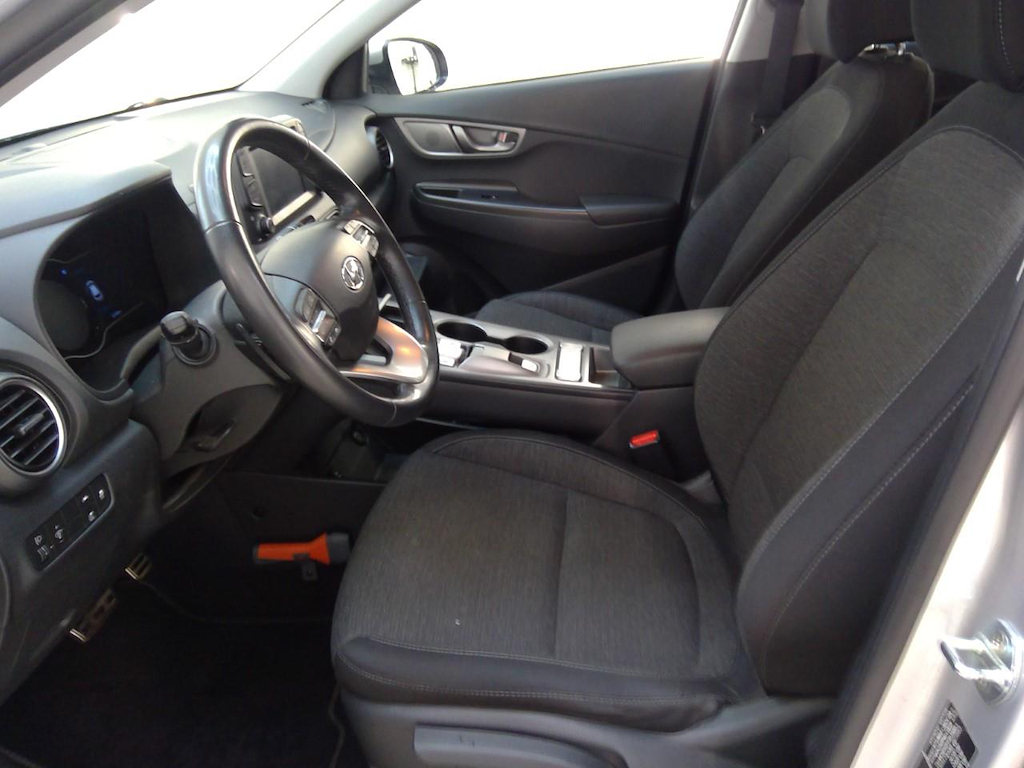 Foto 7 van Hyundai Kona
