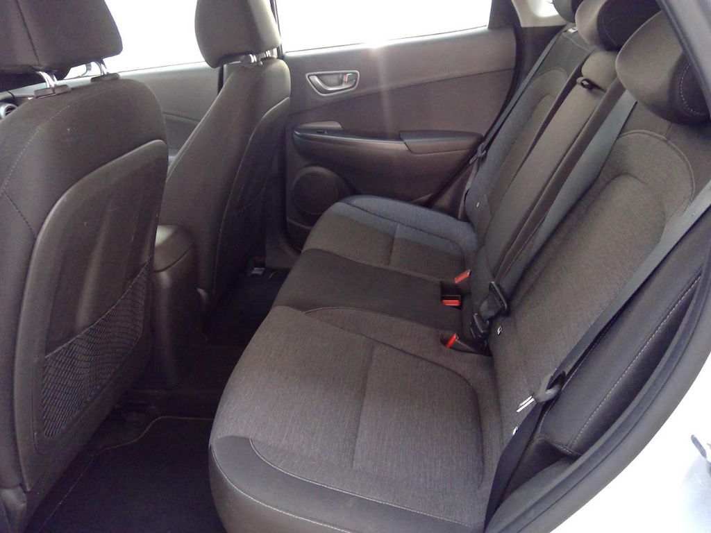 Foto 8 van Hyundai Kona