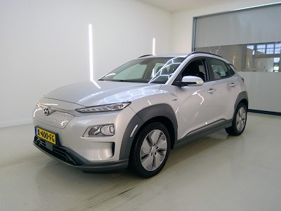 Buy HYUNDAI KONA on Ayvens Carmarket