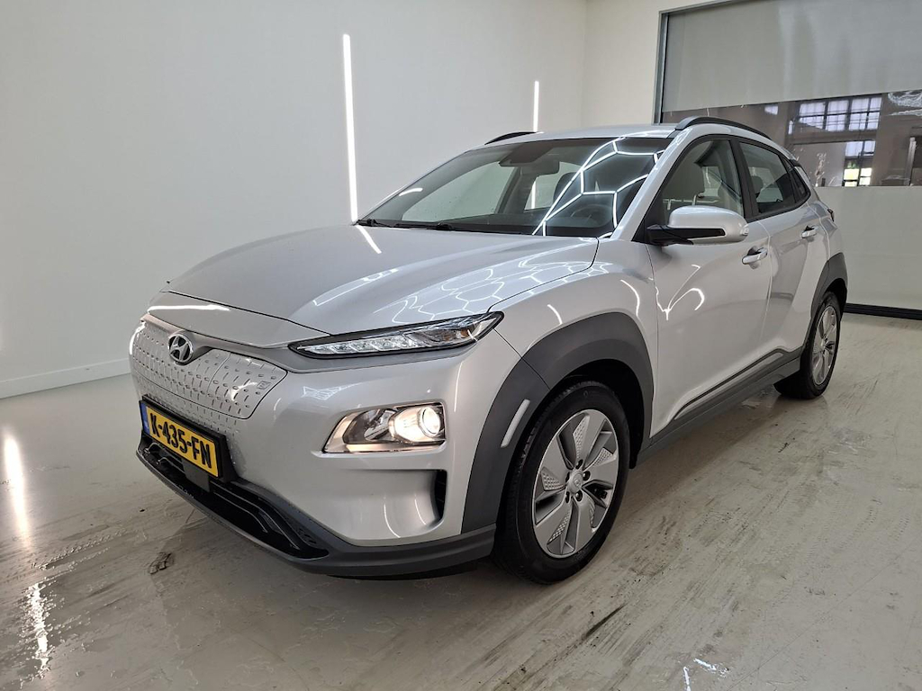 Foto 2 van Hyundai Kona