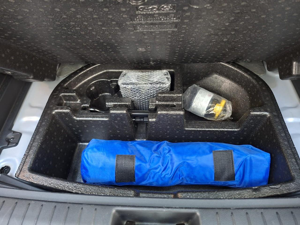 Foto 13 van Hyundai Kona
