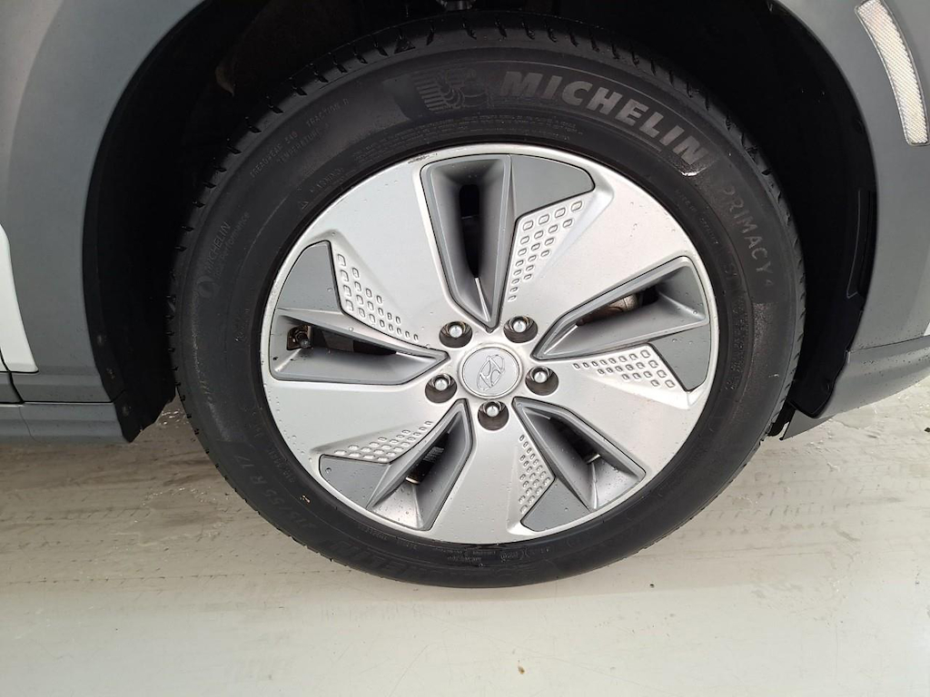 Foto 15 van Hyundai Kona